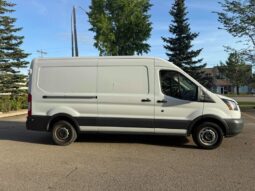 
										2017 Ford Transit 150 full									
