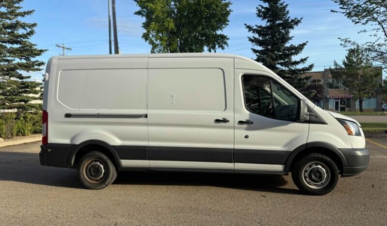 
								2017 Ford Transit 150 full									