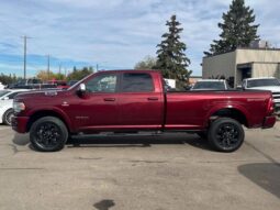 
										2022 RAM 2500 Laramie Diesel full									