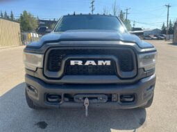 
										2019 RAM 2500 Power Wagon full									