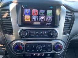 
										2018 Chevrolet Tahoe Premier full									