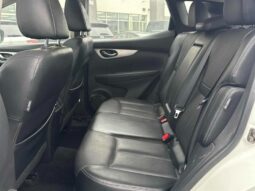 
										2020 Nissan Qashqai SL full									