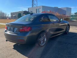 
										2016 BMW 2-Series M235i xDrive full									