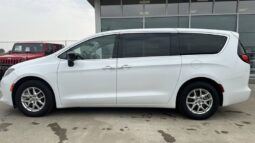
										2024 Chrysler Grand Caravan SXT full									