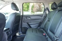 2024 Nissan Rogue SL Premium Leather Moonroof full