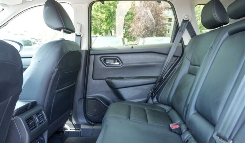 2024 Nissan Rogue SL Premium Leather Moonroof full