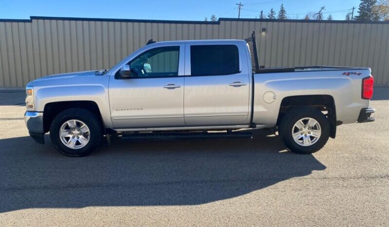 
								2018 Chevrolet Silverado 1500 LT full									