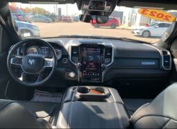 
										2023 RAM 1500 Laramie full									