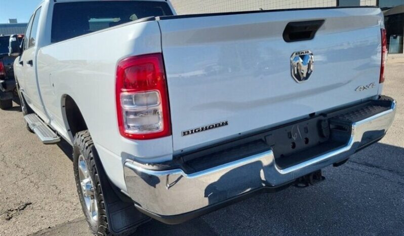 
								2023 RAM 2500 Big Horn Off Road full									