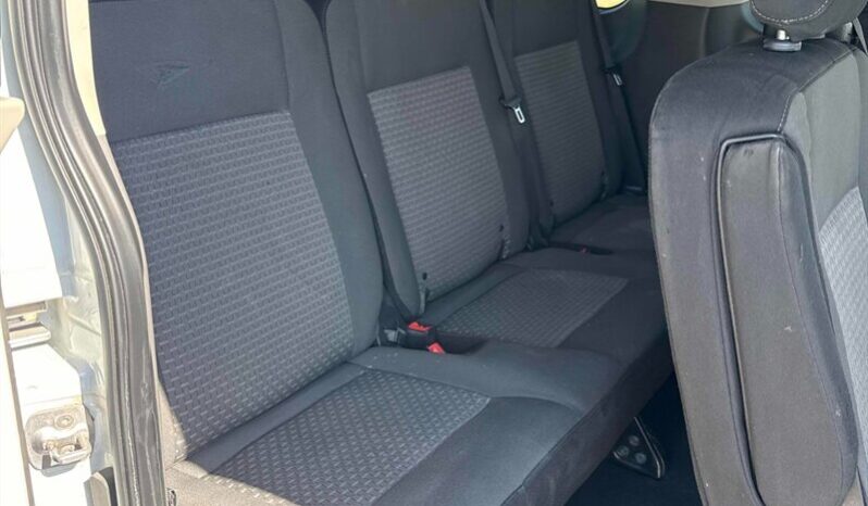 
								2020 Ford Transit T-150 130″ Low Roof 8 Pass AWD full									