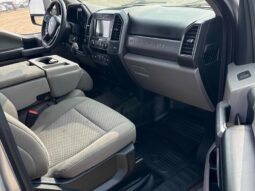 
										2021 Ford F-350 Super Duty XLT 6.7L Powerstroke full									