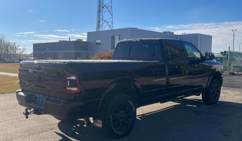 
								2020 RAM 3500 Limited full									