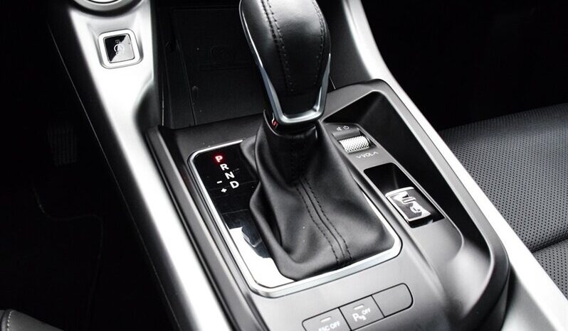 
								2024 Dodge Hornet GT Plus Blacktop full									