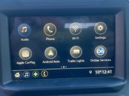 
										2019 Chevrolet Silverado 1500 Custom full									