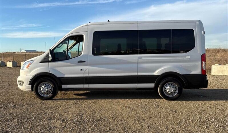 
								2021 Ford Transit 350 XL full									