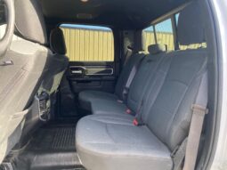 
										2022 RAM 3500 Big Horn Diesel Sport full									
