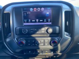 
										2018 Chevrolet Silverado 1500 LT full									