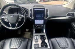 
										2024 Ford Edge Titanium Sunroof full									