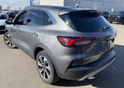 
										2024 Ford Escape Platinum Moonroof full									