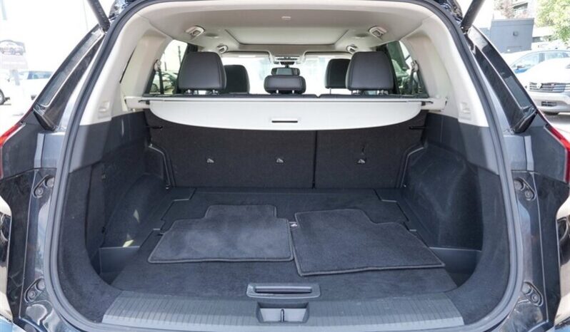 2024 Nissan Rogue SL Premium Leather Moonroof full
