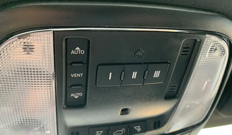 
								2024 Dodge Durango GT Plus Blacktop full									