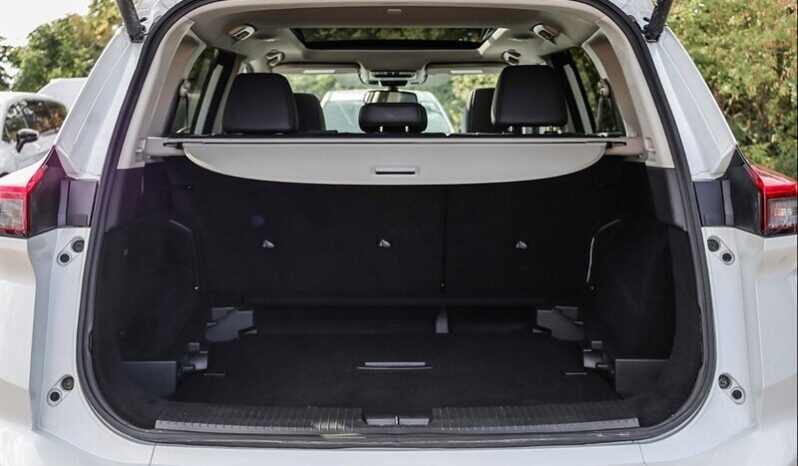 
								2024 Nissan Rogue SL Premium Leather Moonroof full									