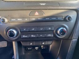 
										2021 Kia Sportage LX full									