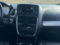 
										2019 Dodge Grand Caravan GT full									