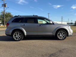 
										2019 Dodge Journey GT full									