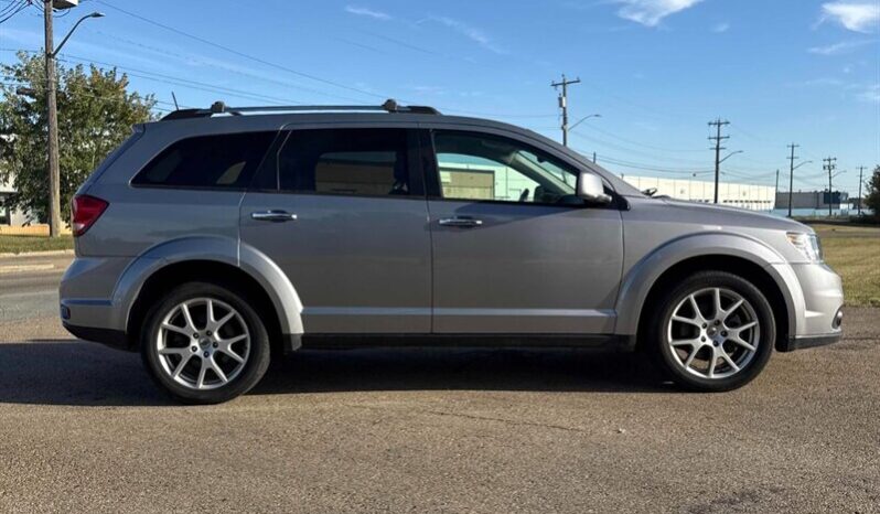 
								2019 Dodge Journey GT full									