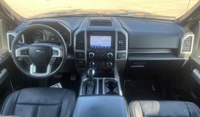 
								2019 Ford F-150 Lariat FX4 full									