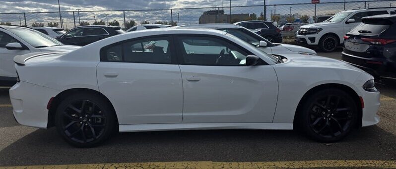
								2023 Dodge Charger GT full									