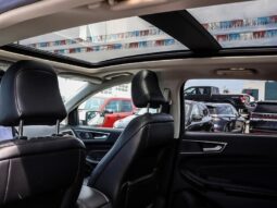 
										2024 Ford Edge Titanium Sunroof full									