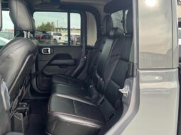 
										2021 Jeep Gladiator Rubicon Crew Cab full									