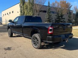 
										2020 RAM 3500 Limited full									