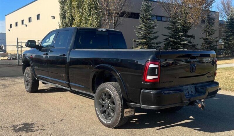 
								2020 RAM 3500 Limited full									