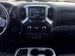 2022 GMC Sierra 1500 Limited SLT full