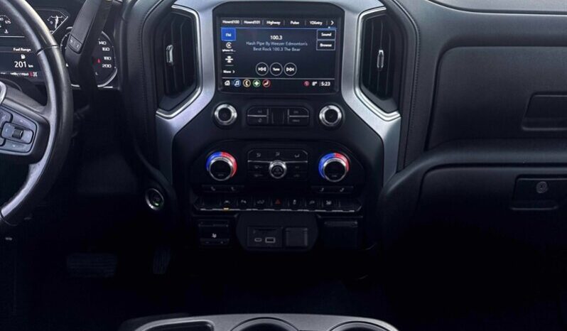 2022 GMC Sierra 1500 Limited SLT full