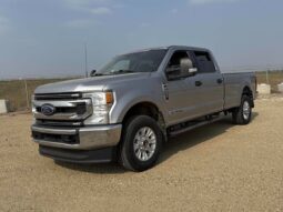 2021 Ford F-350 Super Duty XLT 6.7L Powerstroke