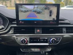 
										2020 Audi S5 Sportback 3.0T quattro Prestige full									