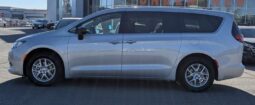 
										2024 Chrysler Grand Caravan SXT full									