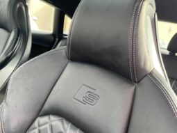 
										2020 Audi S5 Sportback 3.0T quattro Prestige full									