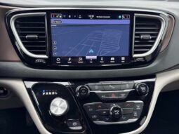 
										2024 Chrysler Grand Caravan SXT full									