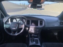 2023 Dodge Charger GT Plus Blacktop full