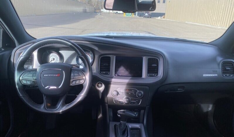 2023 Dodge Charger GT Plus Blacktop full