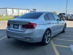 
										2016 BMW 3-Series 328i xDrive full									