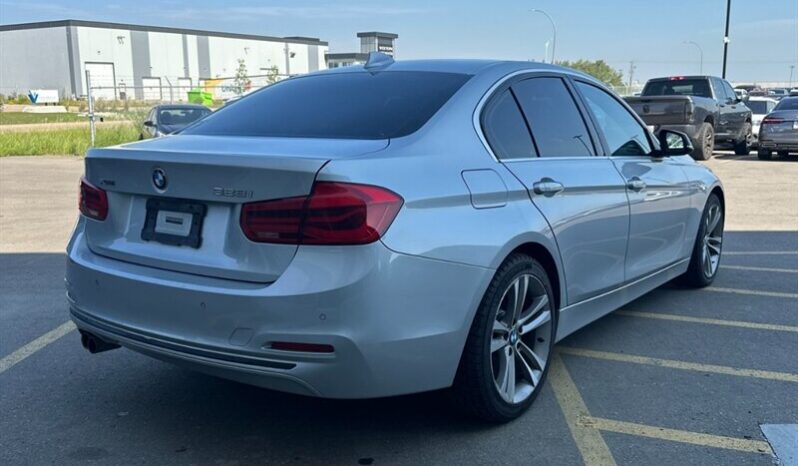 
								2016 BMW 3-Series 328i xDrive full									