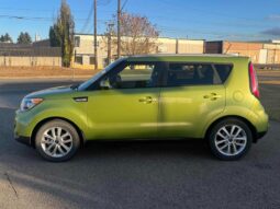 2017 Kia Soul EX full
