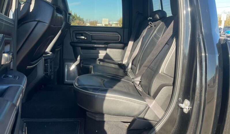 
								2020 RAM 3500 Limited full									