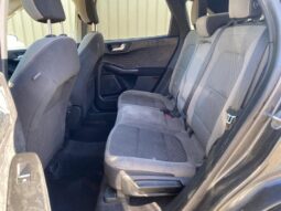
										2020 Ford Escape SE full									